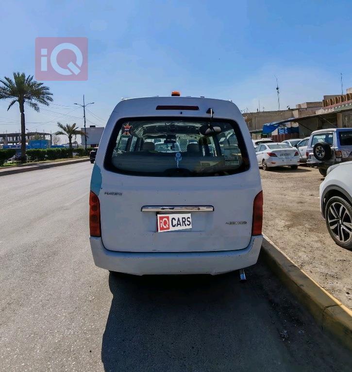 جينبي هايز